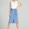  Skirt model 141758 Figl 
