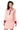  maternity nightgown model 141889 PeeKaBoo 