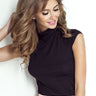 Blouse model 142698 IVON 