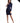  Short dress model 142785 IVON 