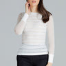  Blouse model 143887 Lenitif 