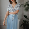  Short sleeve shirt model 143906 Lenitif 