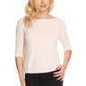 Blouse model 146921 PeeKaBoo 
