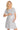  maternity nightgown model 147484 PeeKaBoo 