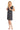  maternity nightgown model 147485 PeeKaBoo 