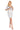  maternity nightgown model 147504 PeeKaBoo 