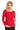  Maternity blouse model 147519 PeeKaBoo 