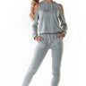  Tracksuit trousers model 147595 Infinite You 