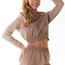 Sweatshirt model 147605 Infinite You 
