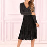  Evening dress model 148842 Merribel 
