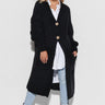  Cardigan model 148885 Makadamia 