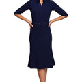  navy blue