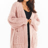  Cardigan model 149726 awama 
