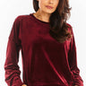  Sweatshirt model 149764 awama 