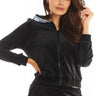  Sweatshirt model 149768 awama 