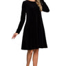  Cocktail dress model 149953 Moe 