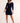  Short dress model 150340 IVON 