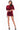  Short dress model 150740 awama 