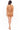  Short dress model 150741 awama 