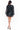  Short dress model 150763 awama 