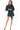  Short dress model 150764 awama 