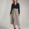  Skirt model 150787 Figl 