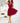 Evening dress model 151634 Bicotone 