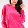 Sweatshirt model 154782 awama 