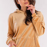  Sweatshirt model 154784 awama 