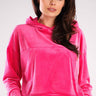  Sweatshirt model 155464 awama 
