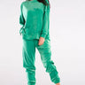  Tracksuit trousers model 155469 awama 