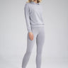  Long leggings model 155963 Figl 
