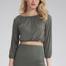  Blouse model 156119 Figl 