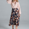  Skirt model 157496 Figl 
