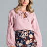  Blouse model 157548 Figl 