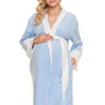 Bathrobe model 157709 PeeKaBoo 