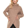  Pregnancy sweater model 157712 PeeKaBoo 