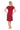  maternity nightgown model 157719 PeeKaBoo 