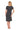  maternity nightgown model 157721 PeeKaBoo 
