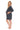  maternity nightgown model 157724 PeeKaBoo 