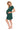  maternity nightgown model 157726 PeeKaBoo 