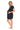  maternity nightgown model 157727 PeeKaBoo 