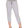  Crop pants model 157818 PeeKaBoo 