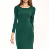  Evening dress model 157887 Nife 