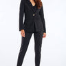  Women trousers model 159227 awama 