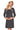  maternity nightgown model 159433 PeeKaBoo 