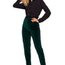  Trousers model 159612 Moe 