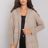  Cardigan model 159773 Och Bella 