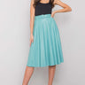 Skirt model 160376 Italy Moda 