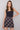  Short skirt model 160387 Italy Moda 